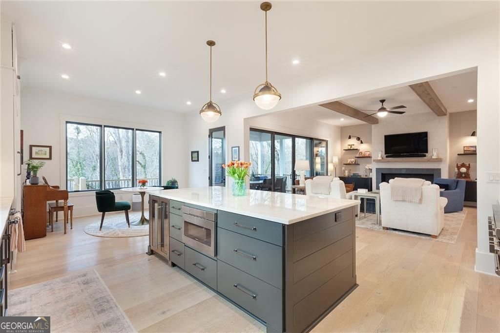 4211 Blackland Drive Marietta - Photo 18