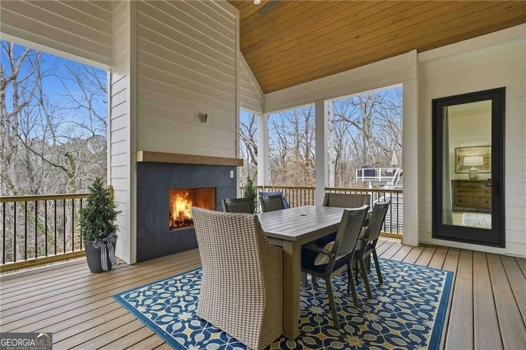 4211 Blackland Drive Marietta - Photo 23