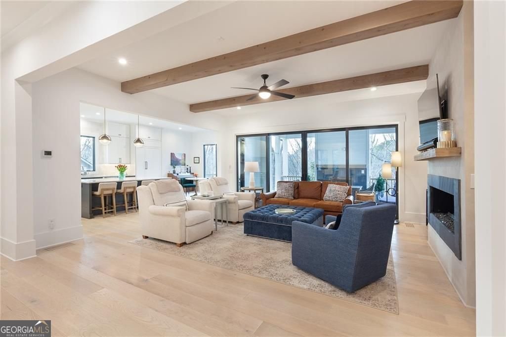 4211 Blackland Drive Marietta - Photo 24