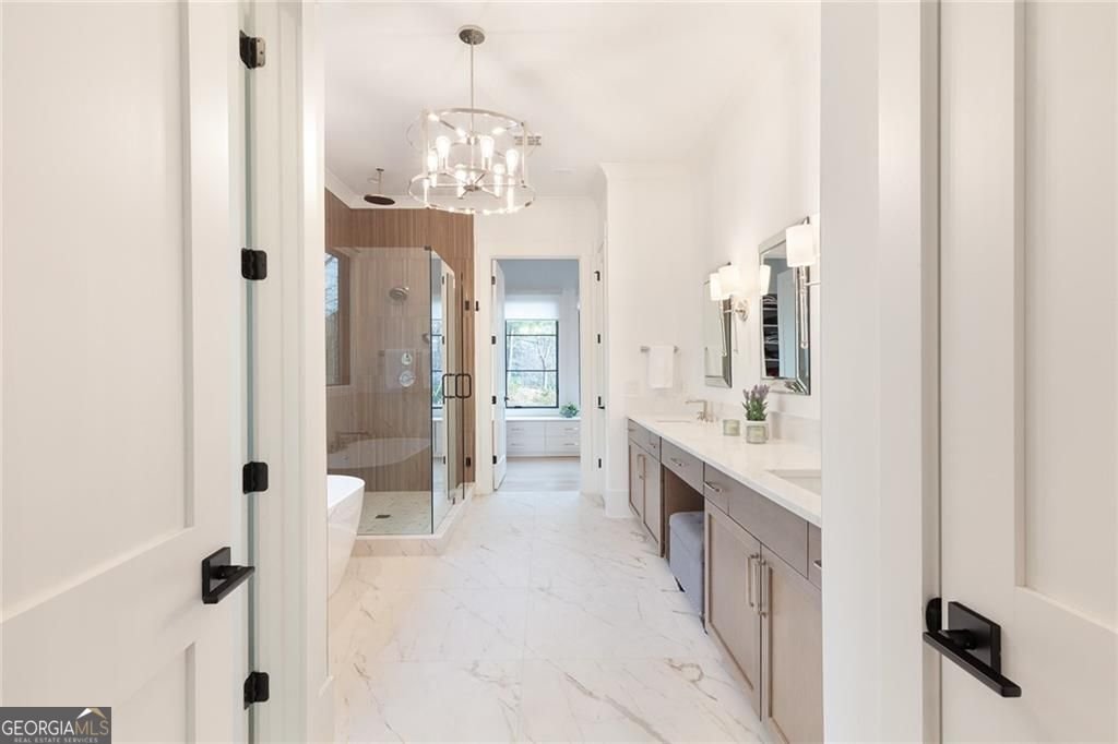 4211 Blackland Drive Marietta - Photo 27