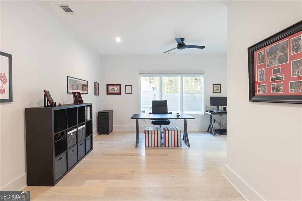 4211 Blackland Drive Marietta - Photo 34