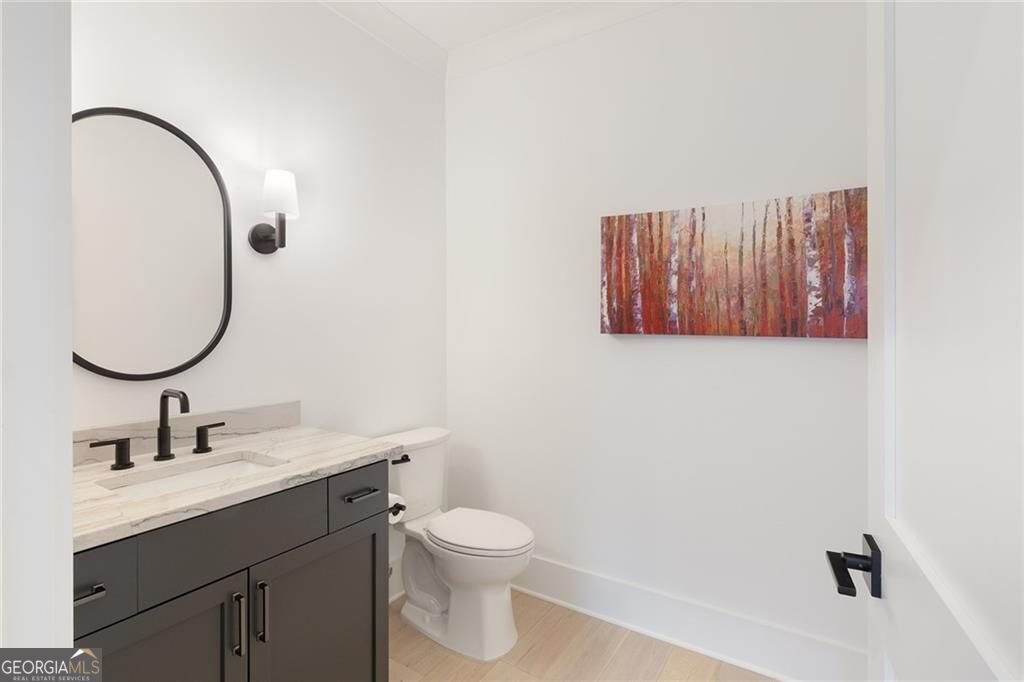 4211 Blackland Drive Marietta - Photo 35