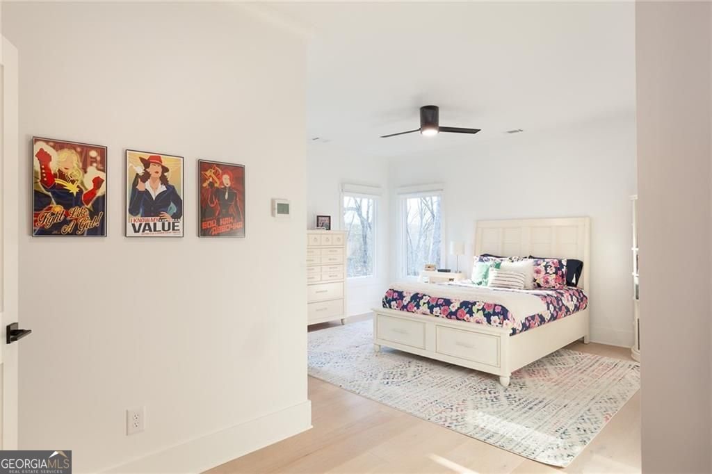 4211 Blackland Drive Marietta - Photo 36