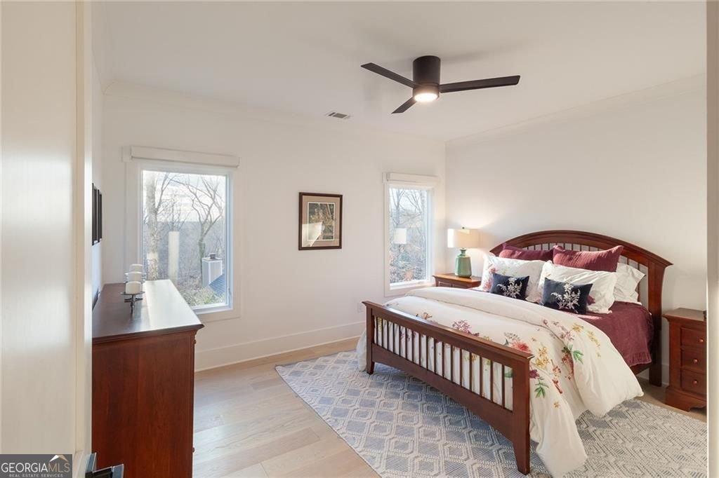 4211 Blackland Drive Marietta - Photo 38