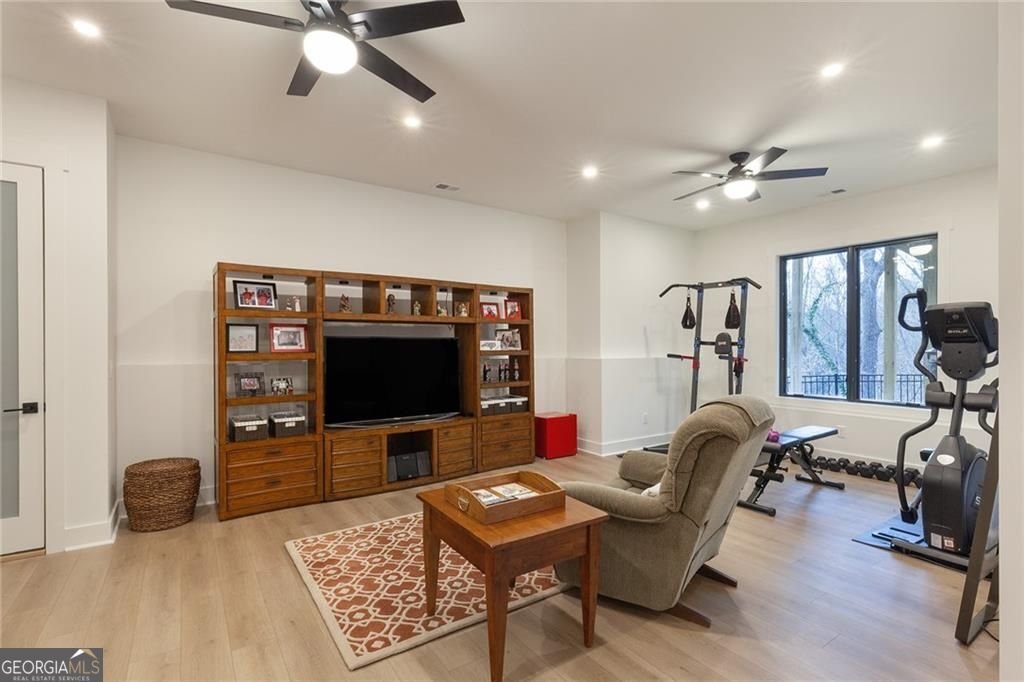 4211 Blackland Drive Marietta - Photo 46