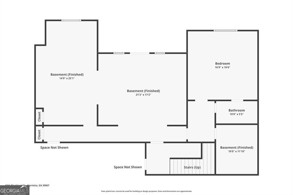 4211 Blackland Drive Marietta - Photo 52