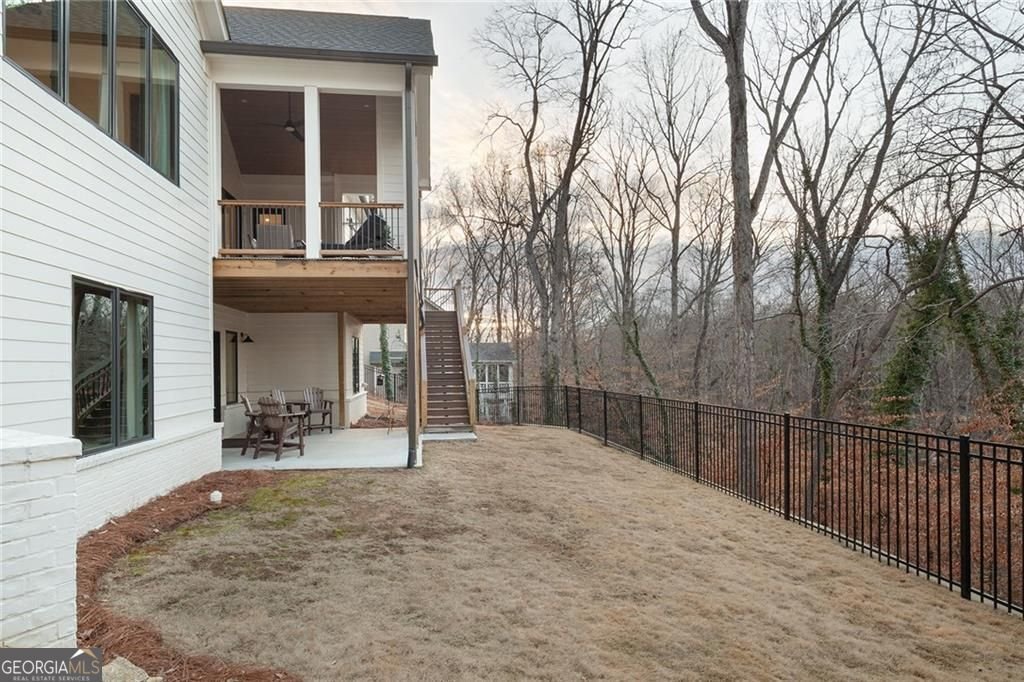 4211 Blackland Drive Marietta - Photo 55