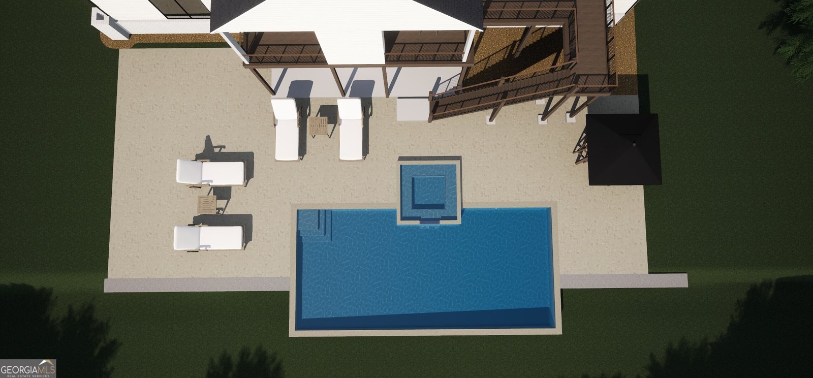 4211 Blackland Drive Marietta - Photo 59