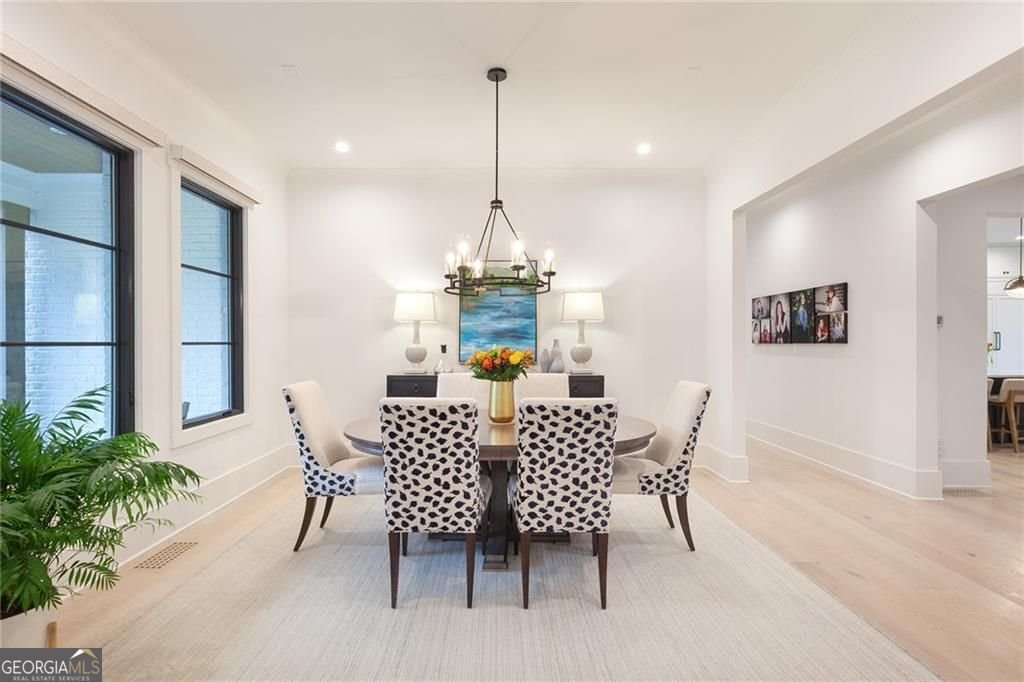 4211 Blackland Drive Marietta - Photo 6