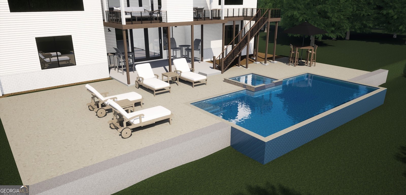 4211 Blackland Drive Marietta - Photo 60