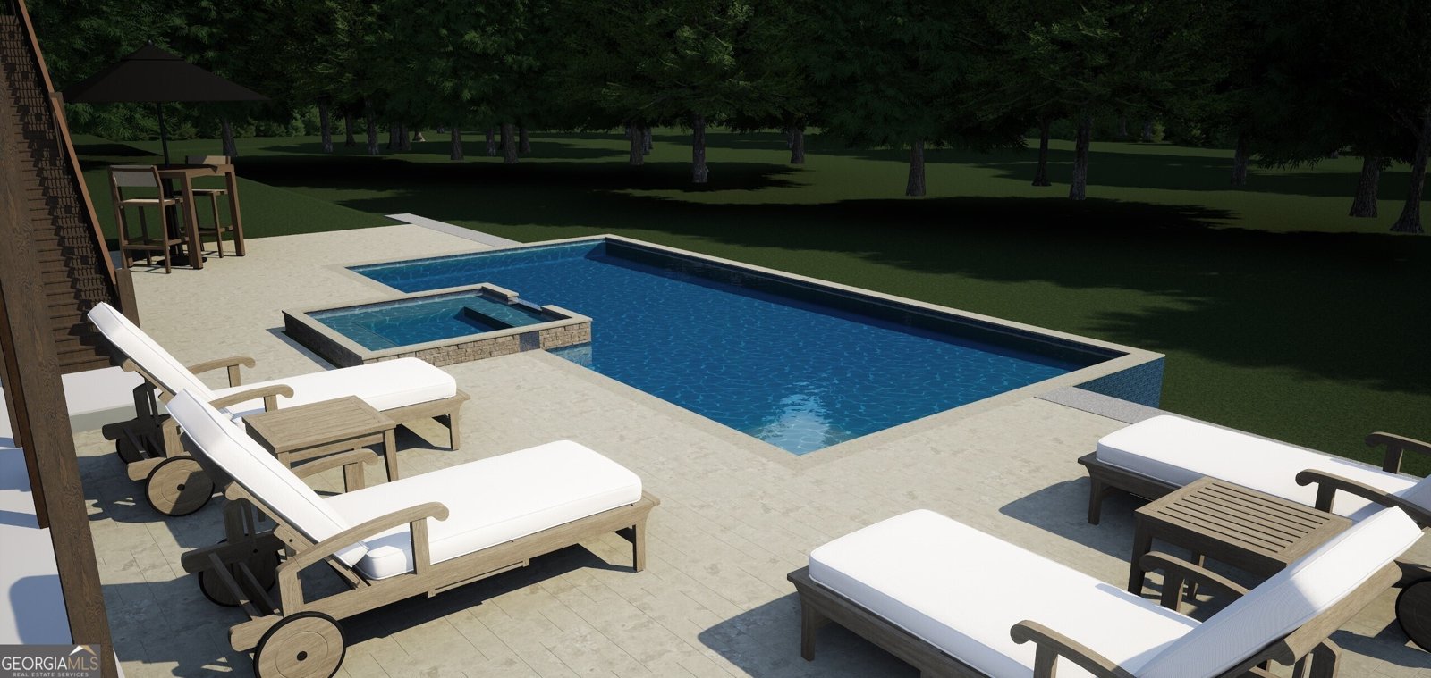 4211 Blackland Drive Marietta - Photo 61