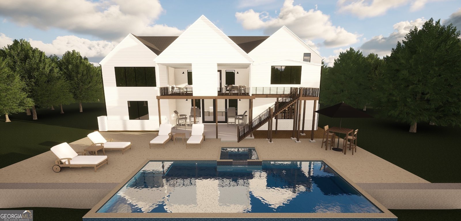 4211 Blackland Drive Marietta - Photo 62