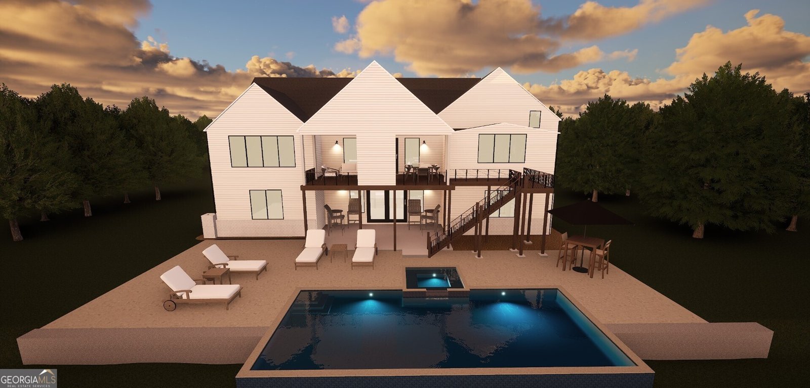 4211 Blackland Drive Marietta - Photo 63