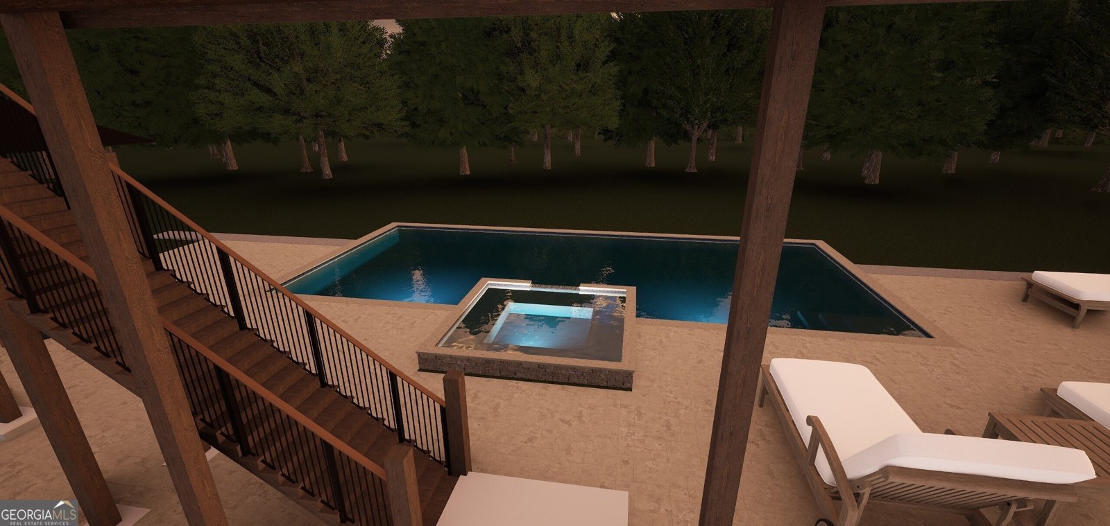 4211 Blackland Drive Marietta - Photo 64