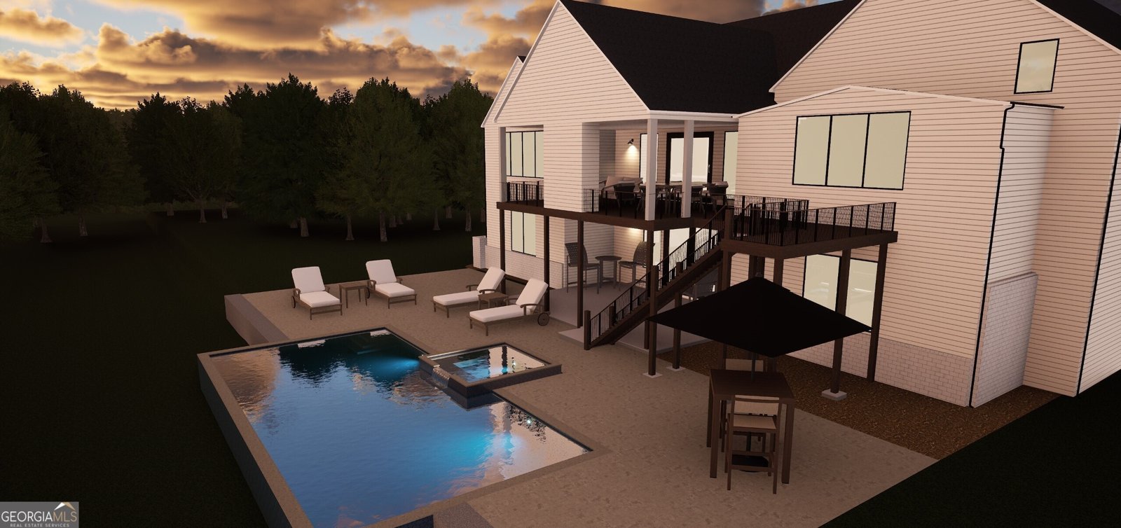 4211 Blackland Drive Marietta - Photo 65