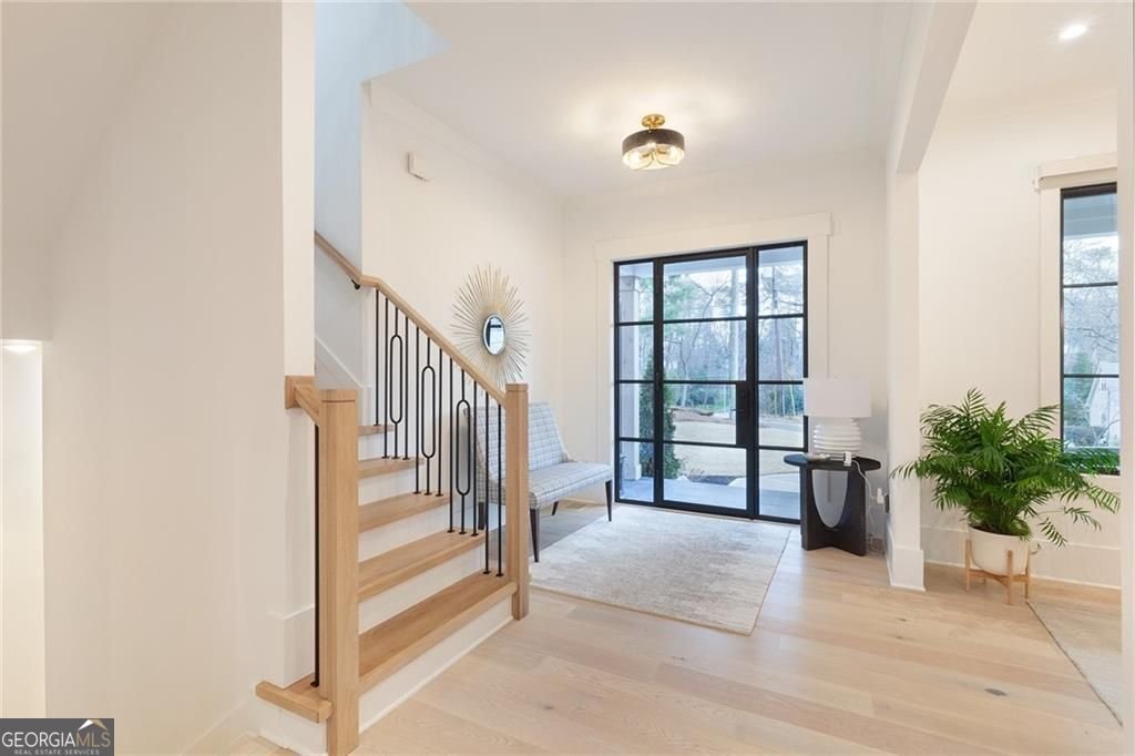 4211 Blackland Drive Marietta - Photo 7