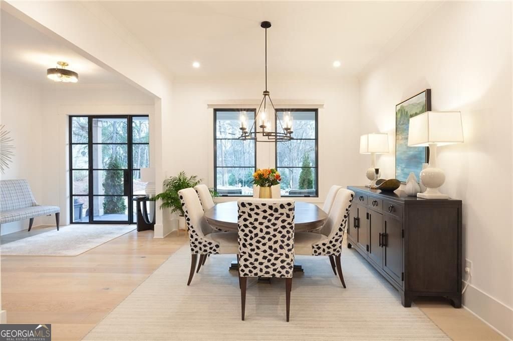 4211 Blackland Drive Marietta - Photo 8