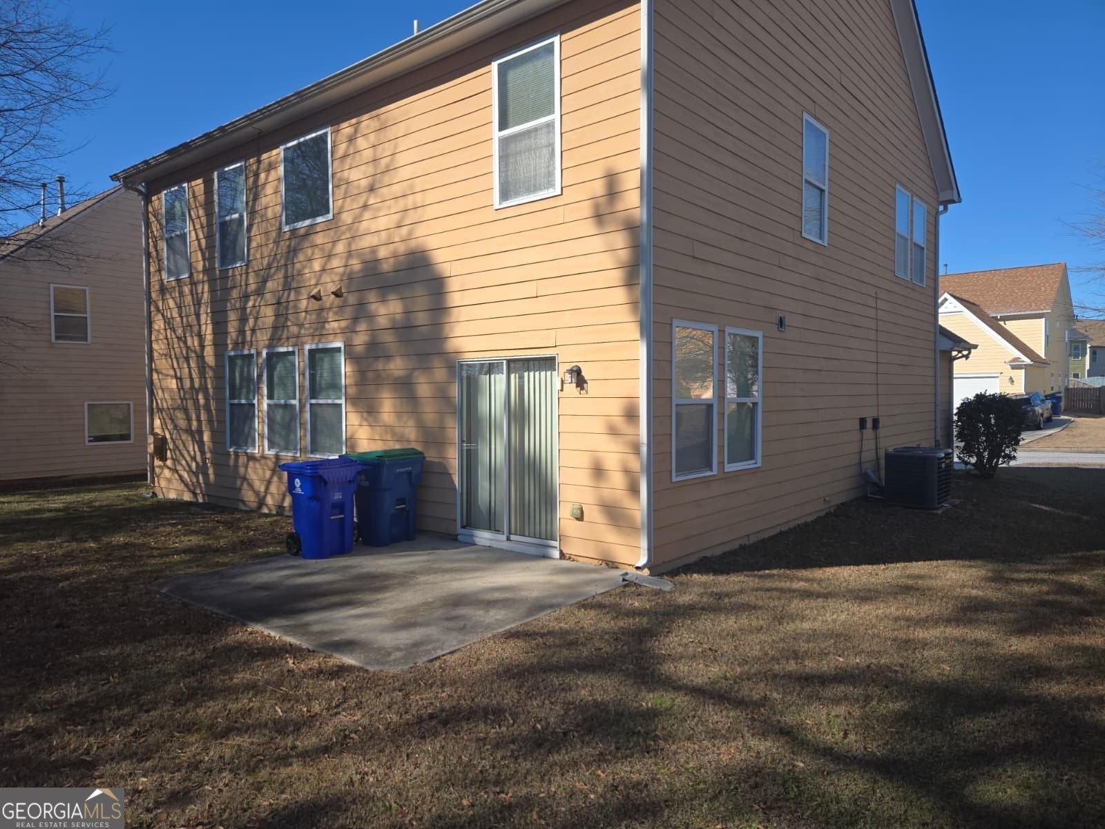 7181 Boulder Pass Union City - Photo 25