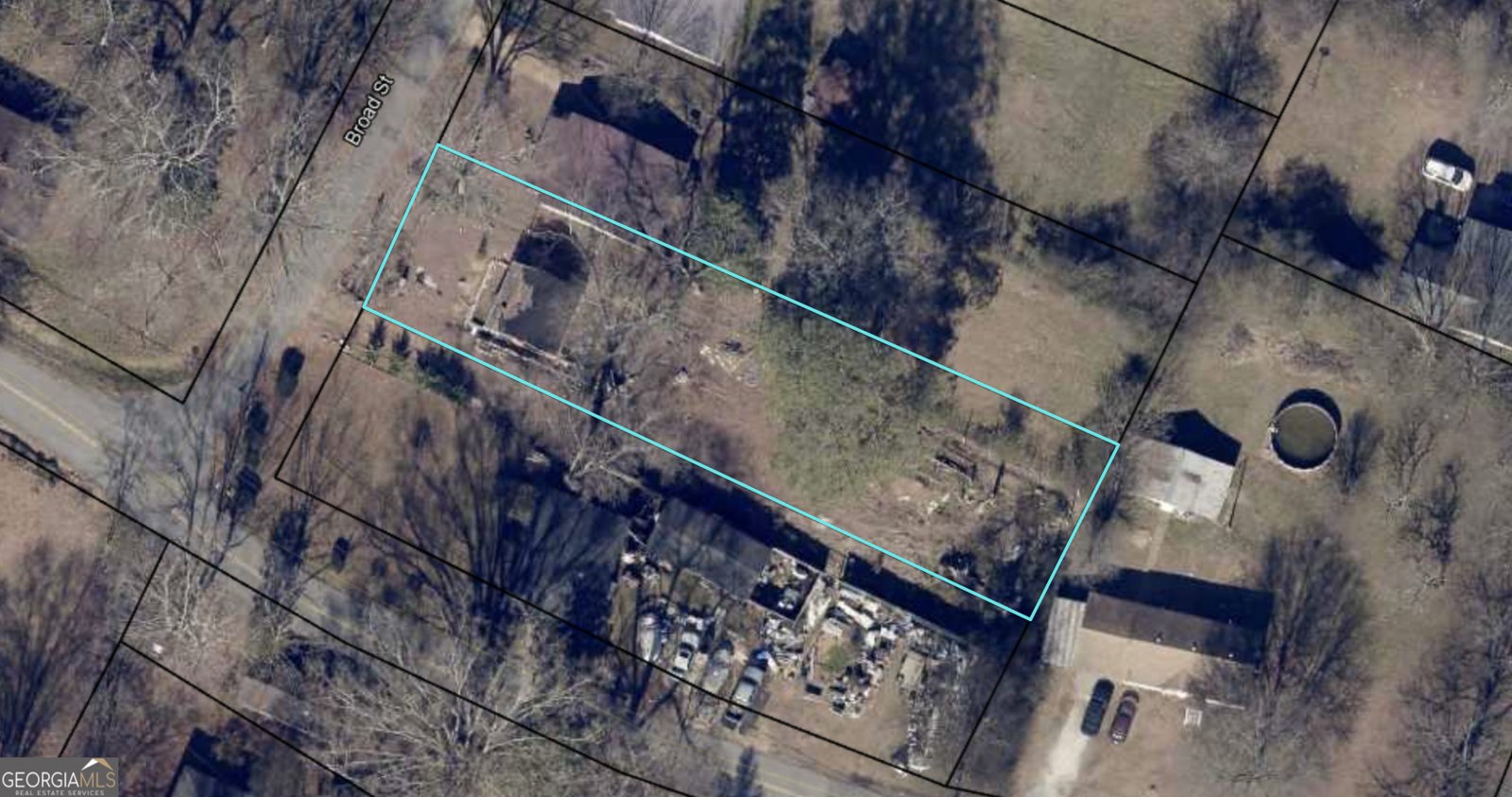 101 Broad Street Summerville - Photo 6