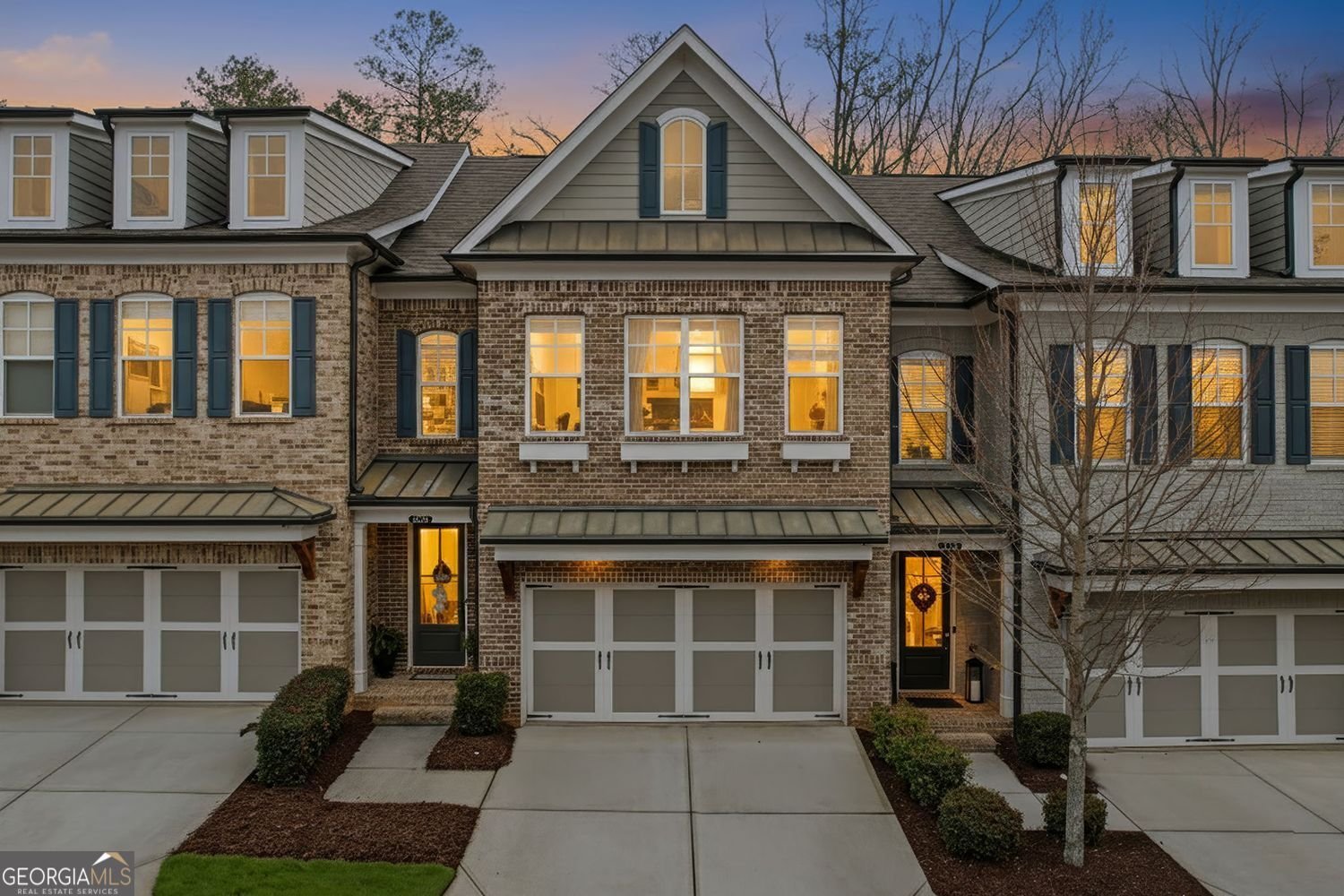 2024 Towneship Trail Roswell - Photo 1