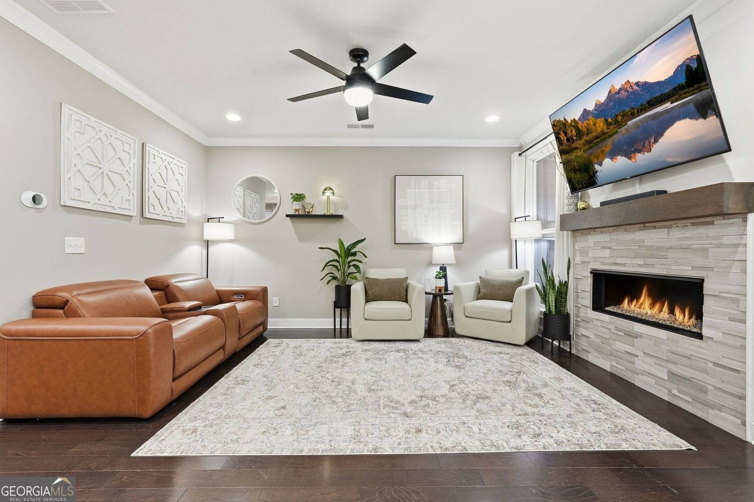 2024 Towneship Trail Roswell - Photo 10