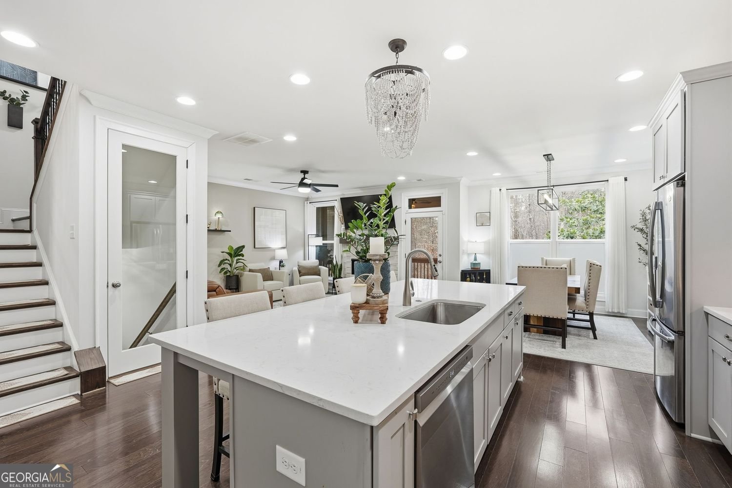 2024 Towneship Trail Roswell - Photo 14