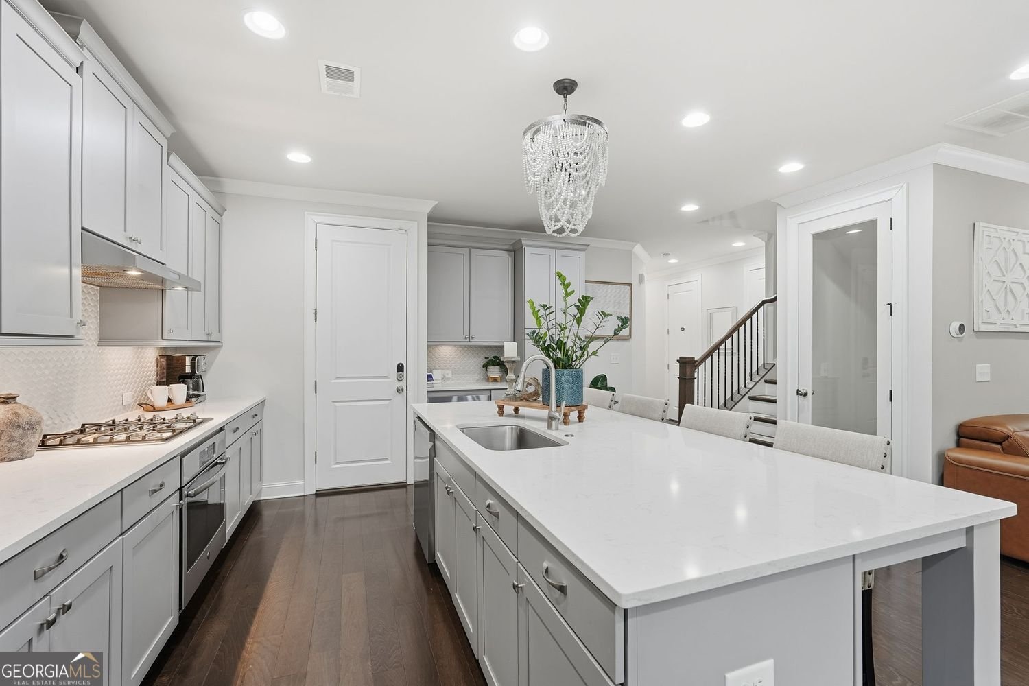 2024 Towneship Trail Roswell - Photo 15