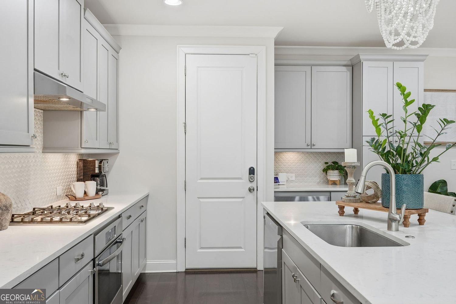 2024 Towneship Trail Roswell - Photo 16