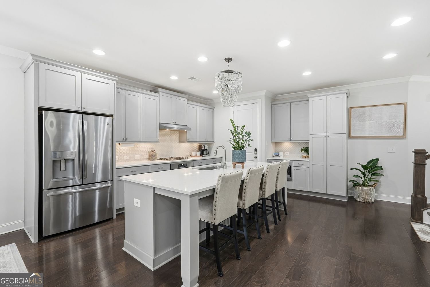 2024 Towneship Trail Roswell - Photo 17