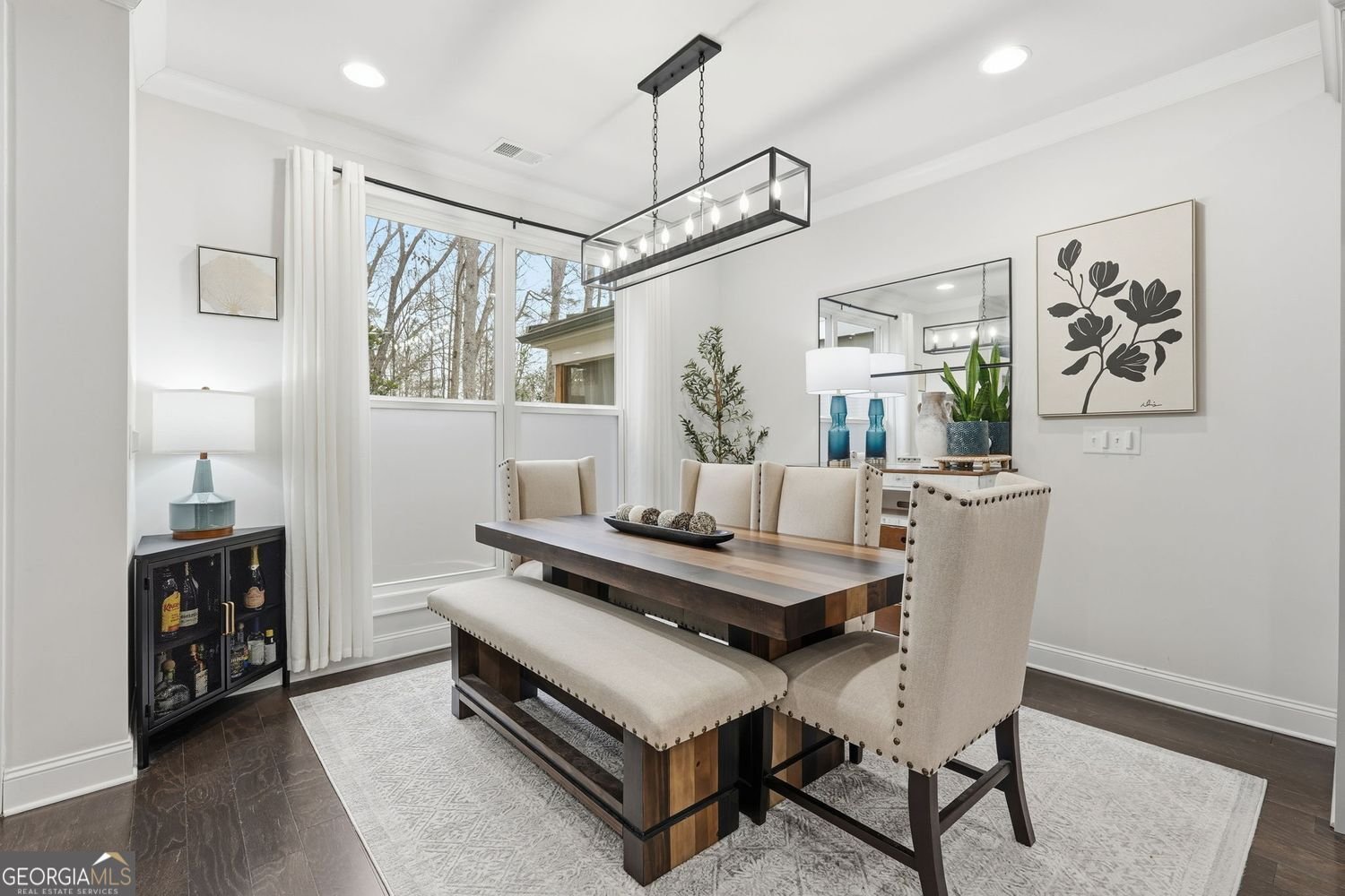 2024 Towneship Trail Roswell - Photo 18