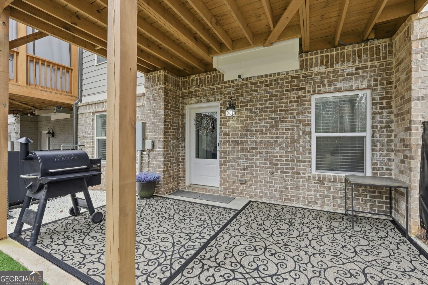 2024 Towneship Trail Roswell - Photo 41