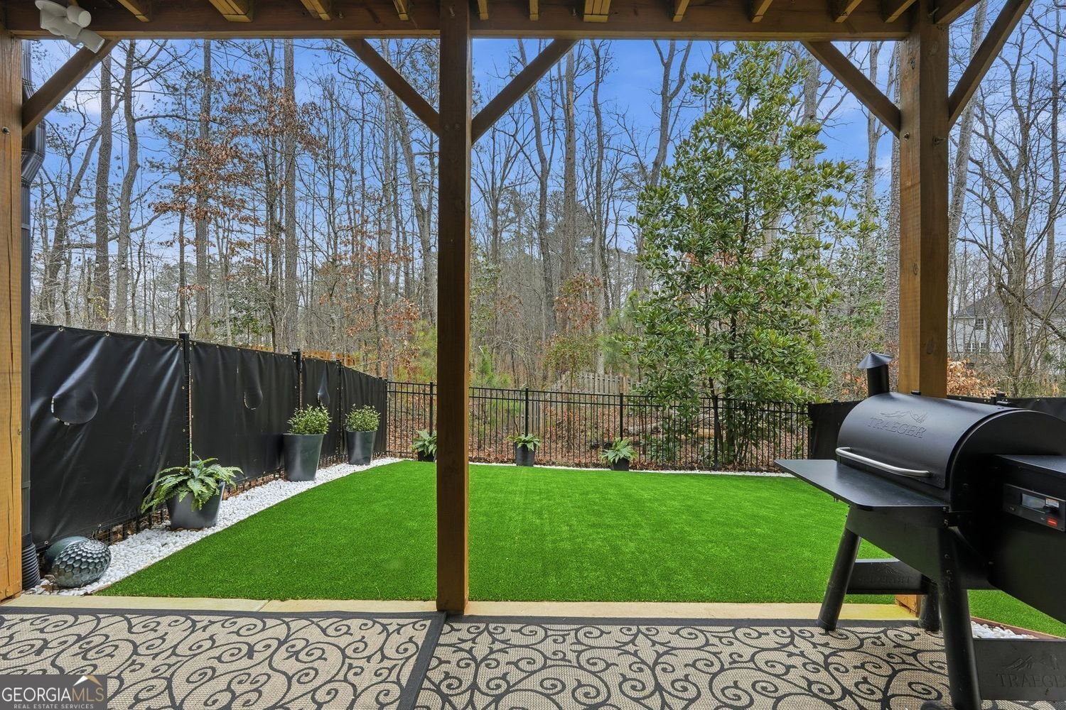 2024 Towneship Trail Roswell - Photo 42