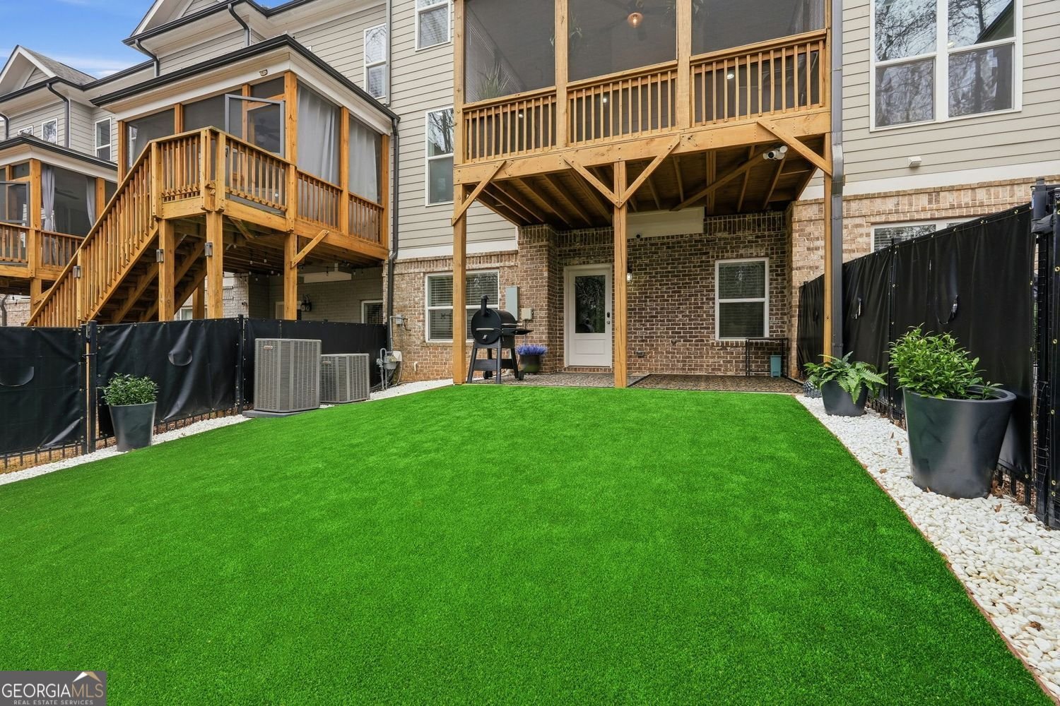 2024 Towneship Trail Roswell - Photo 44