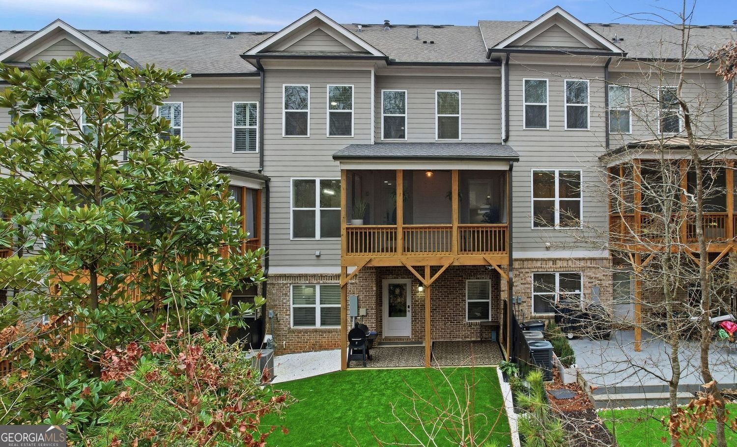 2024 Towneship Trail Roswell - Photo 45