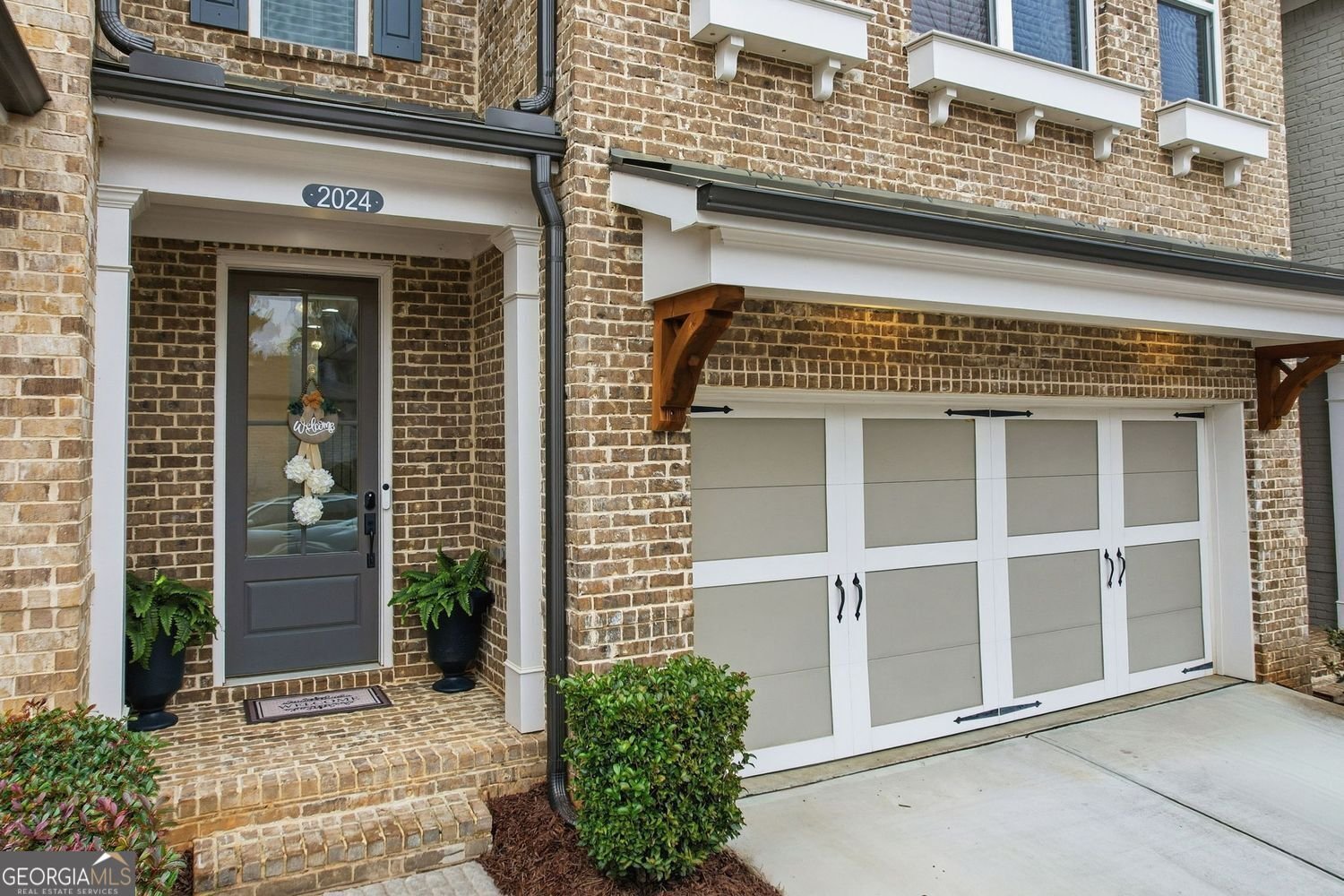 2024 Towneship Trail Roswell - Photo 6