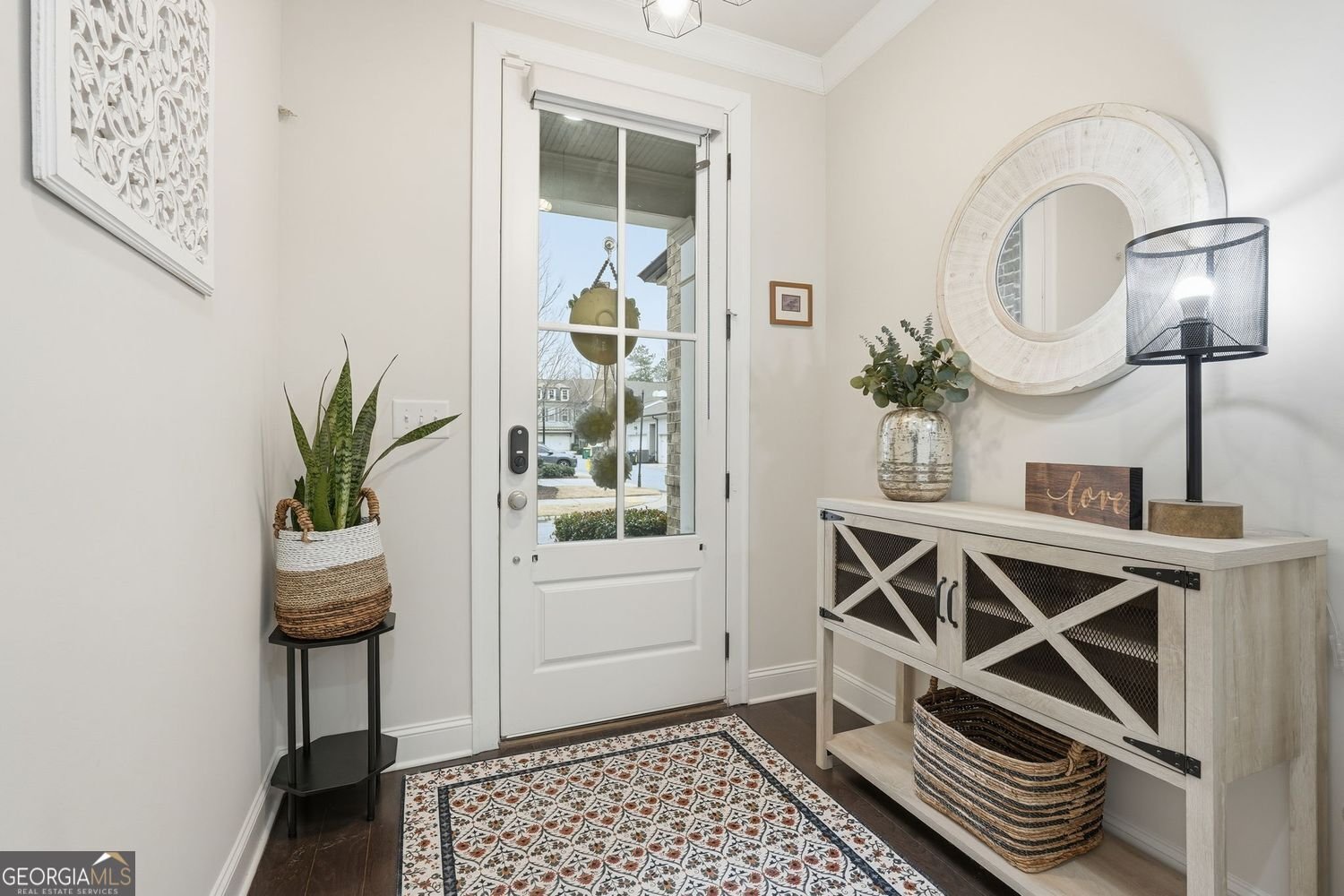 2024 Towneship Trail Roswell - Photo 7