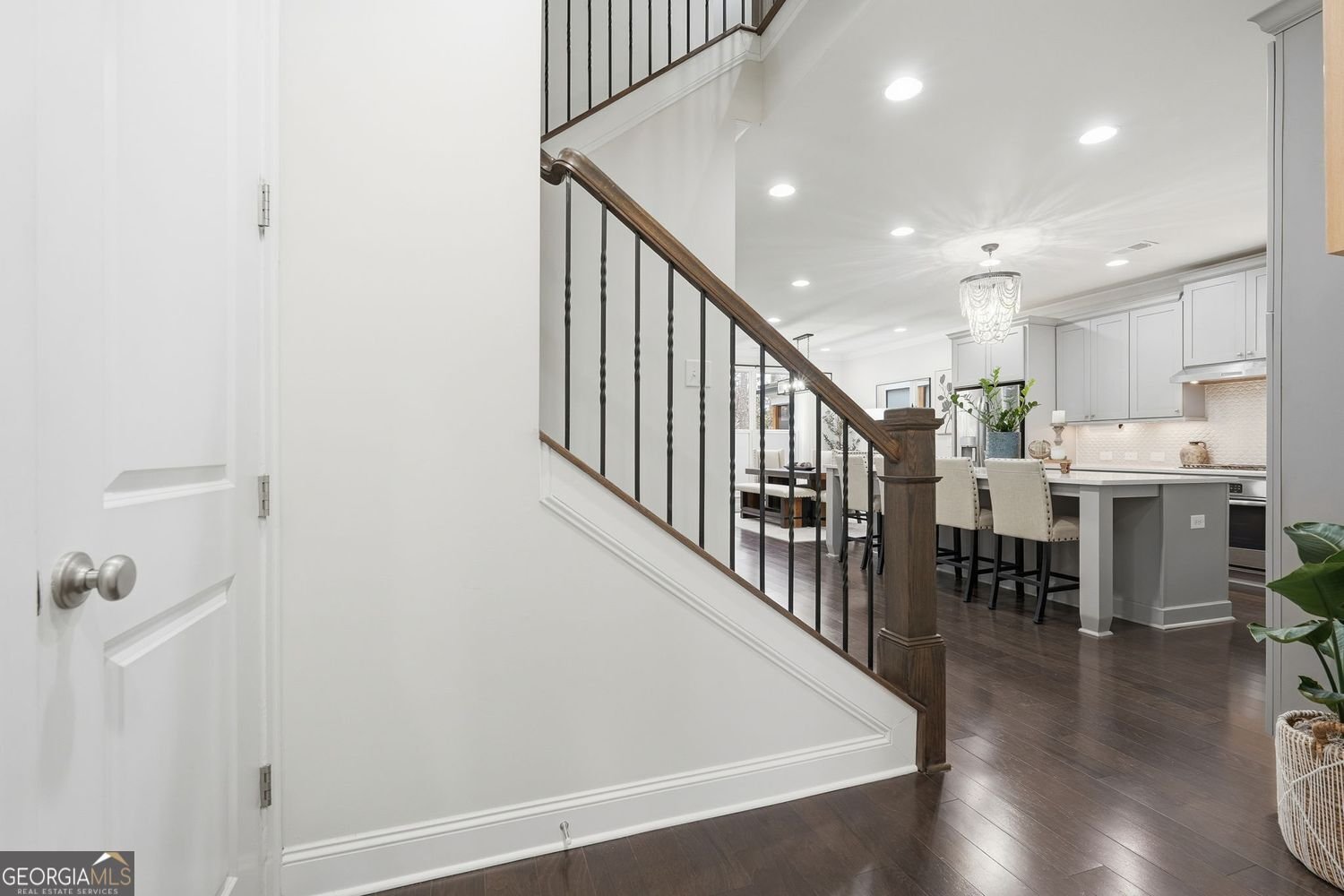 2024 Towneship Trail Roswell - Photo 8