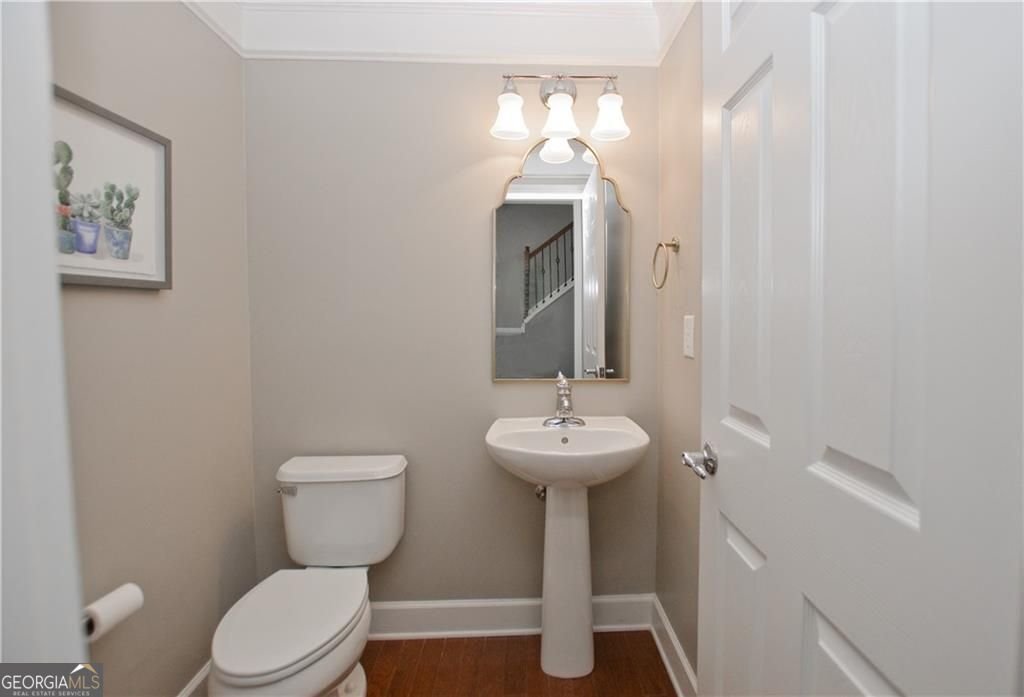 2208 Weldonberry Drive Brookhaven - Photo 31