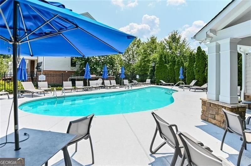 2208 Weldonberry Drive Brookhaven - Photo 35