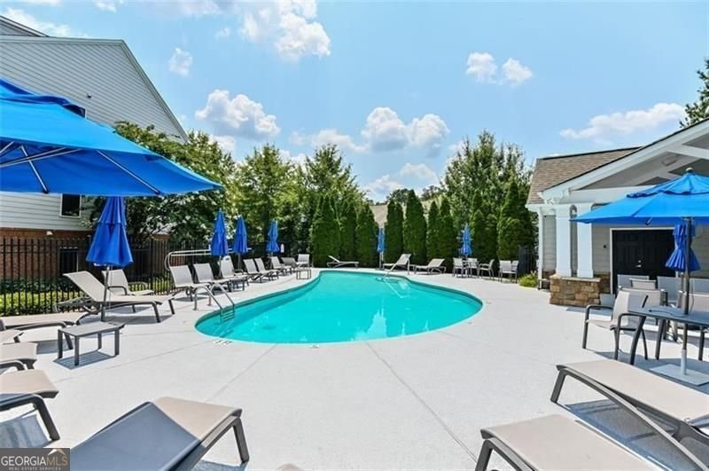 2208 Weldonberry Drive Brookhaven - Photo 36