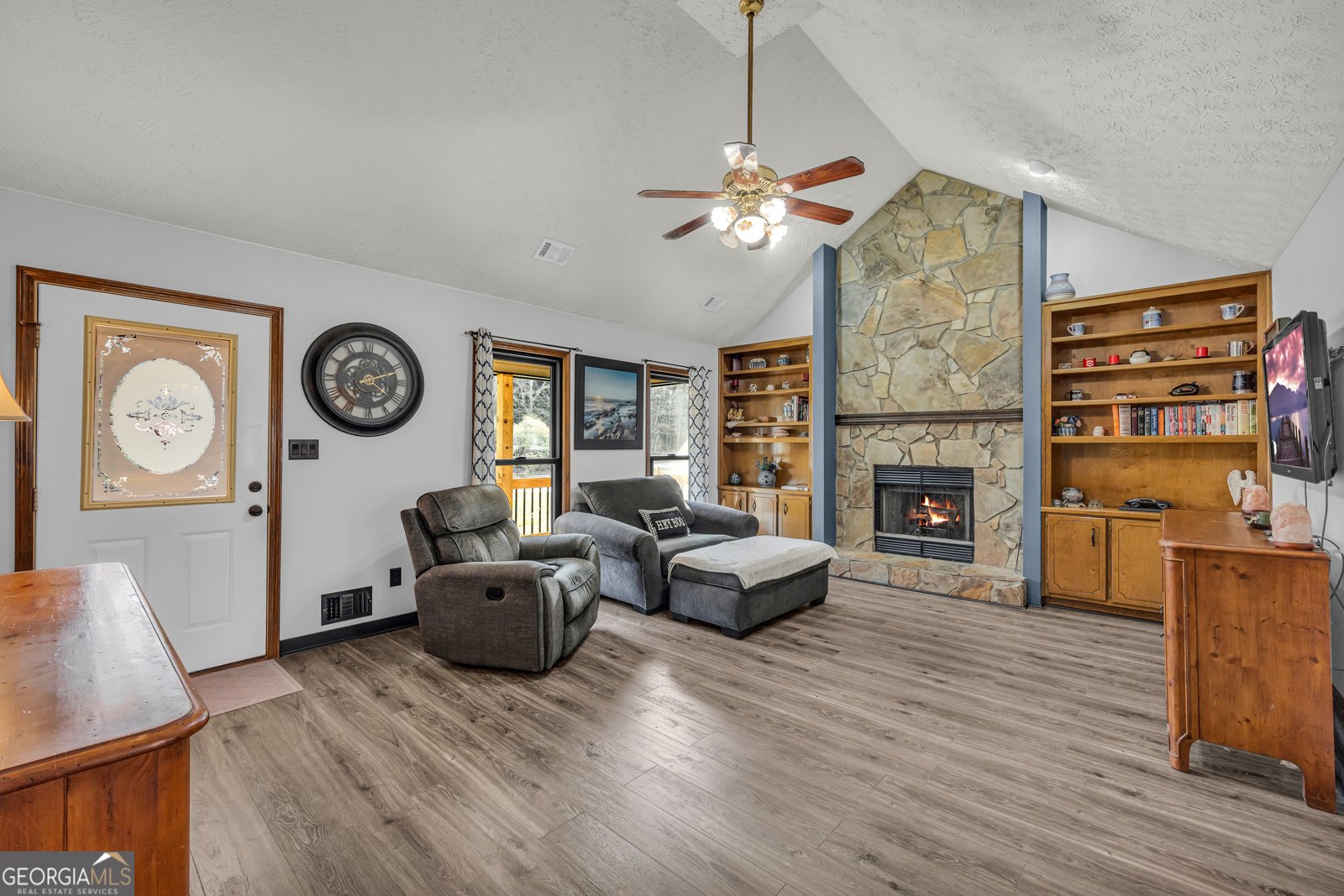 233 Kennedy Sells Road Auburn - Photo 12