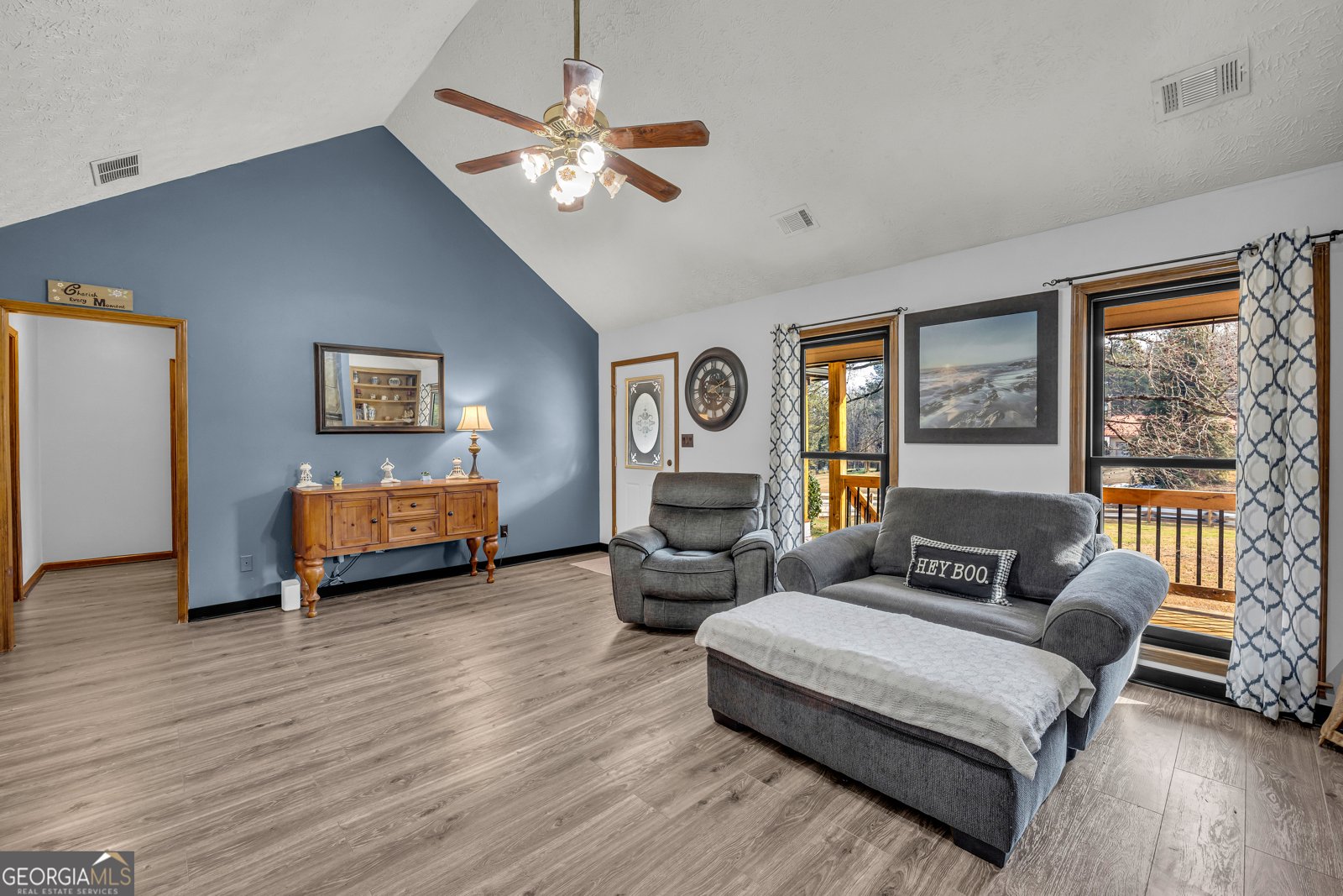 233 Kennedy Sells Road Auburn - Photo 13