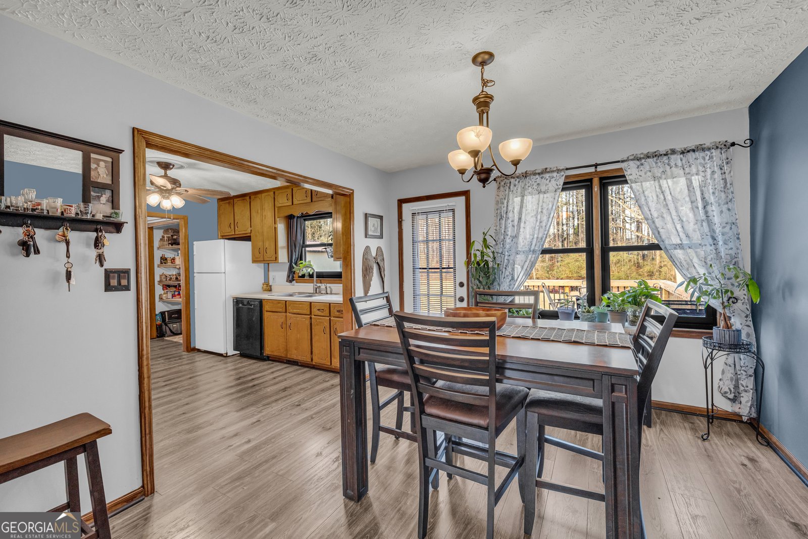 233 Kennedy Sells Road Auburn - Photo 16