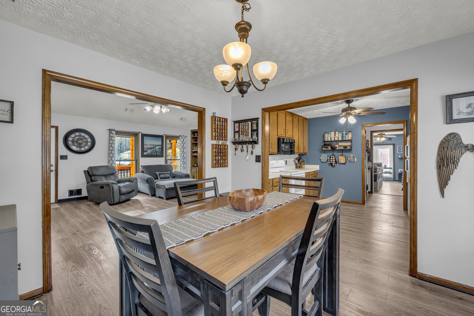 233 Kennedy Sells Road Auburn - Photo 19