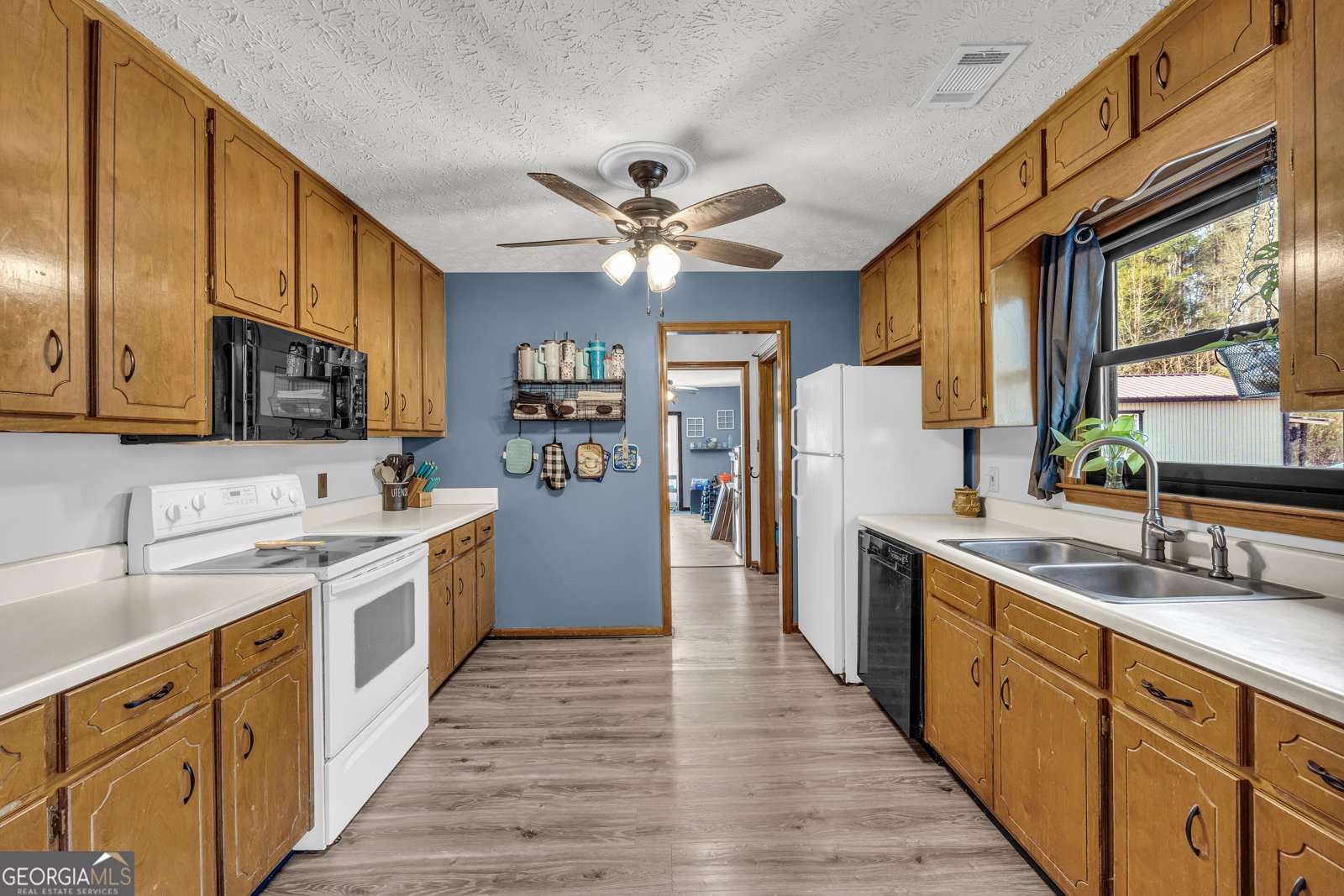 233 Kennedy Sells Road Auburn - Photo 20