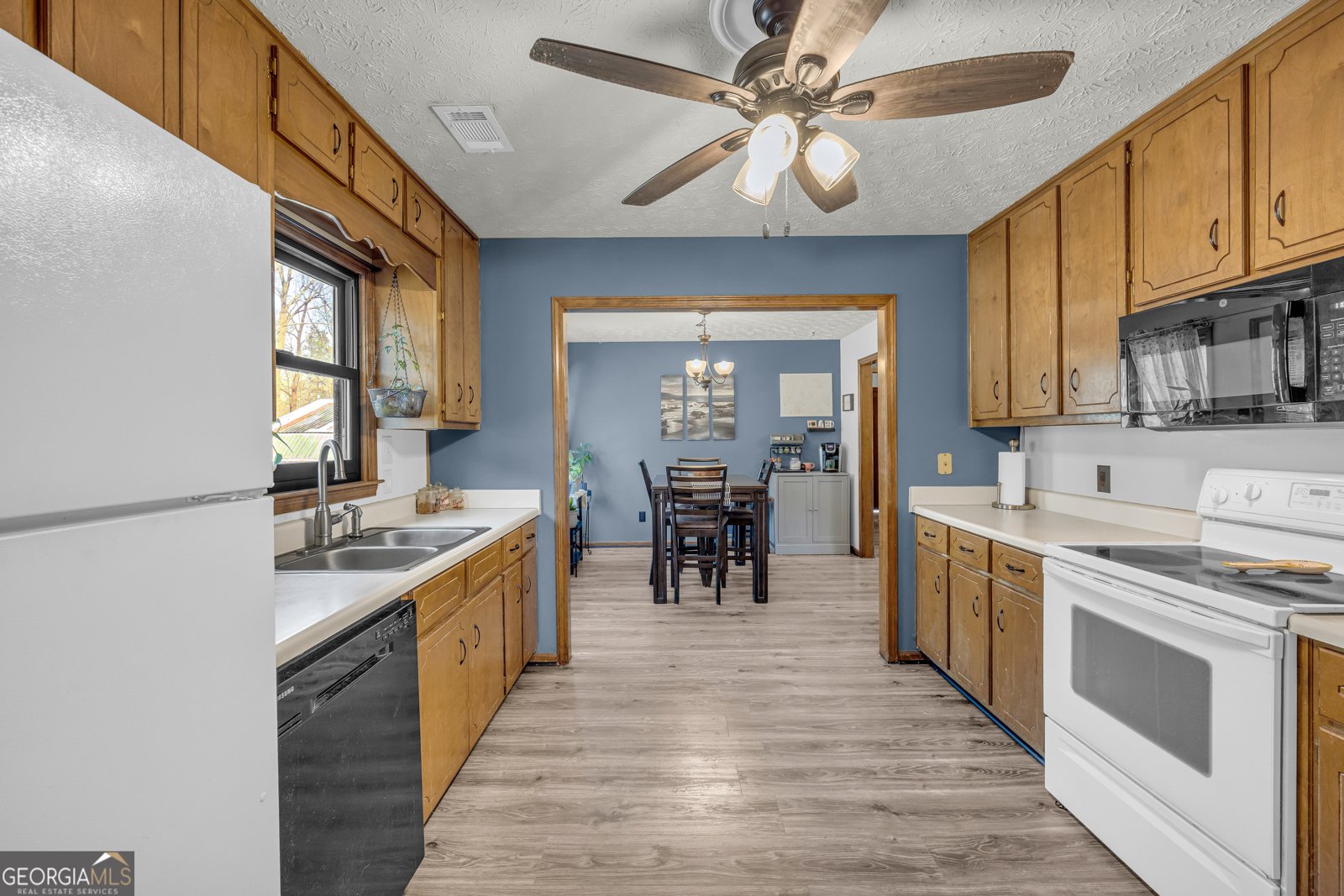 233 Kennedy Sells Road Auburn - Photo 23