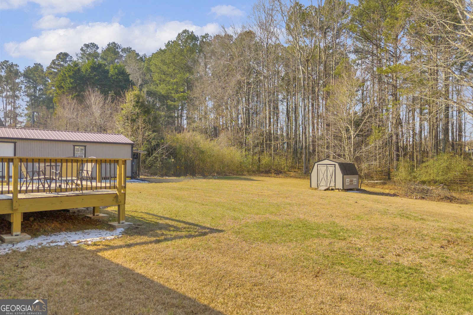 233 Kennedy Sells Road Auburn - Photo 41