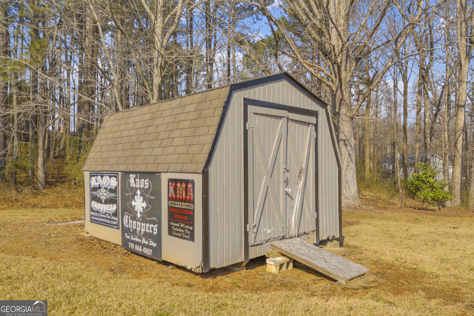 233 Kennedy Sells Road Auburn - Photo 42