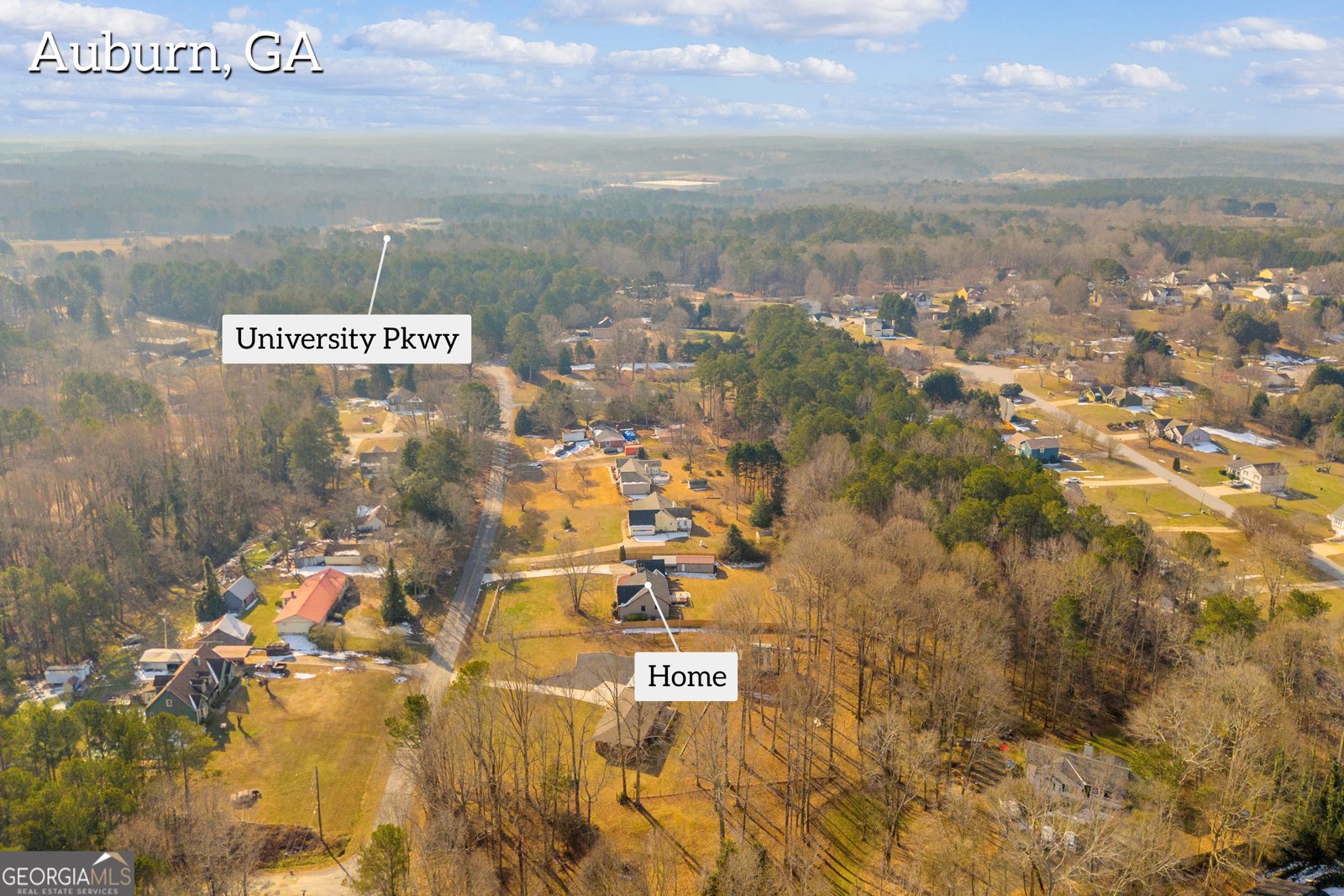 233 Kennedy Sells Road Auburn - Photo 50