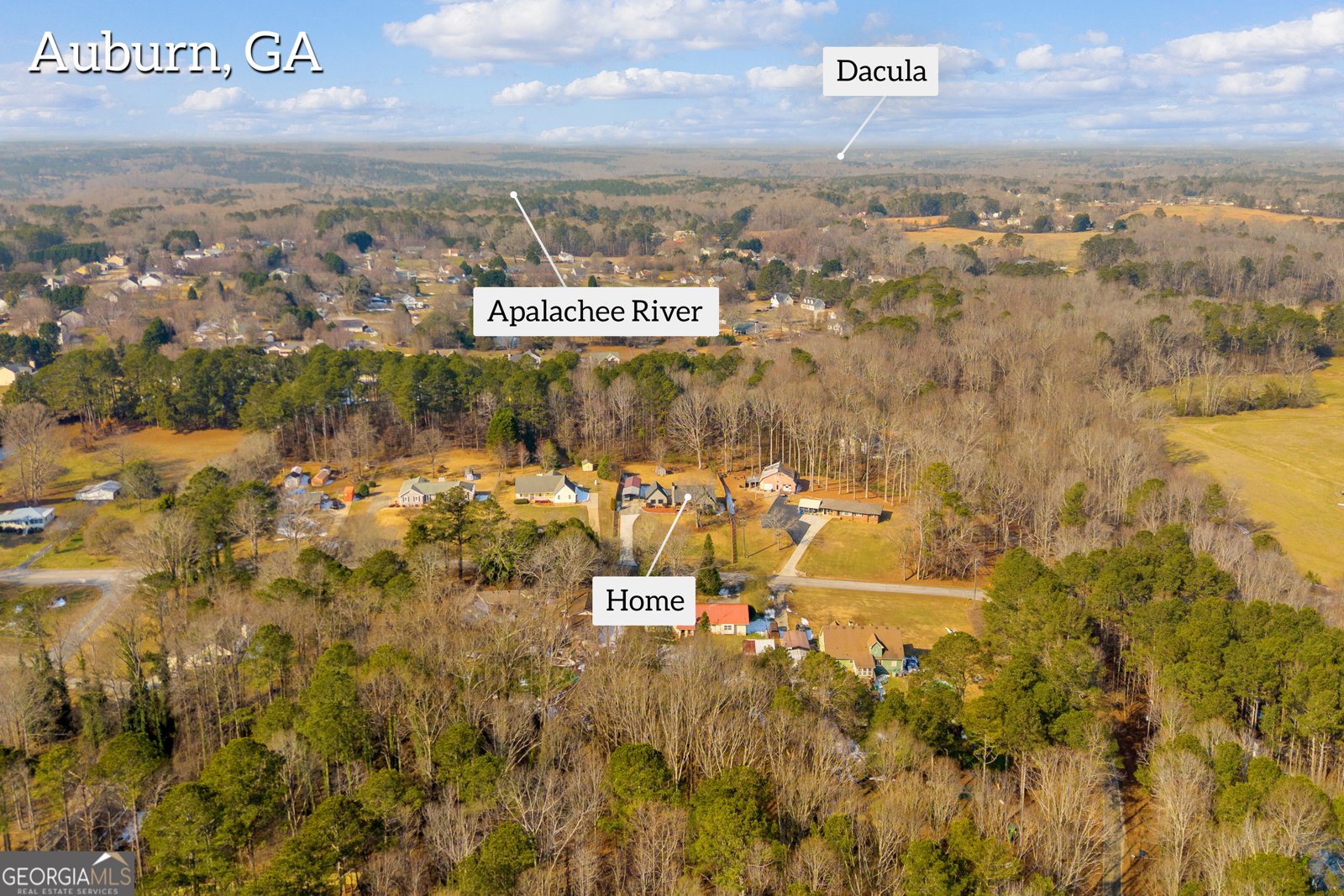 233 Kennedy Sells Road Auburn - Photo 51